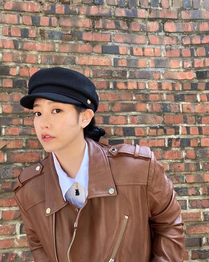 [서울=뉴시스] 소연. (사진=인스타그램 캡처) 2025.04.03. photo@newsis.com *재판매 및 DB 금지