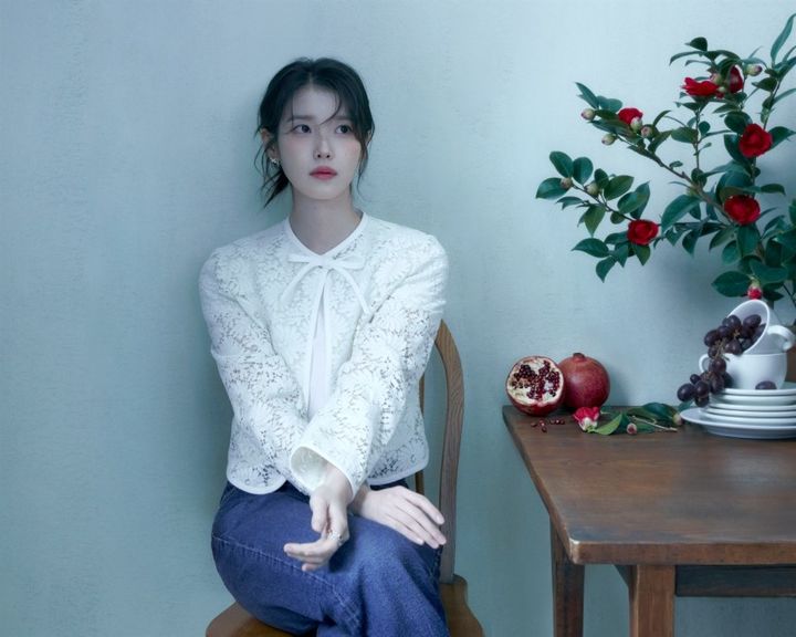[인터뷰]애순이, 금명이 그리고 그들의 아이유
