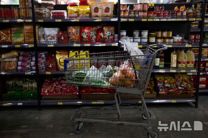 식품안전 유지·유통기한 연장 위한 방부제, 암 및 2형 당뇨병 발병 위험 높여