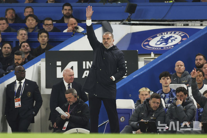 Tottenham's VAR Delay: What's Helpful? - News Directory 3
