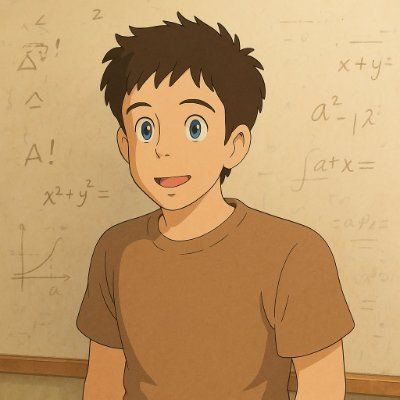 [서울=뉴시스] 샘 올트먼 오픈AI 최고경영자(CEO)가 설정한 엑스 프로필 사진. 챗GPT 이미지 생성 기능으로 제작한 지브리 스튜디오 화풍 이미지 (사진=샘 올트먼 오픈AI CEO 엑스) *재판매 및 DB 금지
