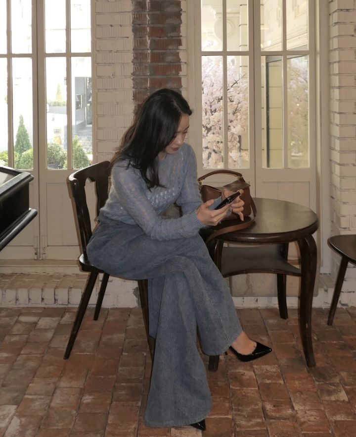 [서울=뉴시스] 손연재. (사진=손연재 인스타그램 캡처) 2025.04.04. photo@newsis.com *재판매 및 DB 금지