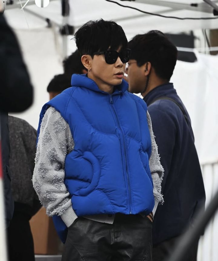 [서울=뉴시스] 이승환. (사진 = 인스타그램 캡처) 2025.04.04. photo@newsis.com *재판매 및 DB 금지