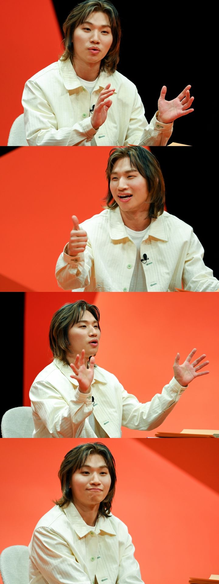 [서울=뉴시스] 대성. (사진=SBS 제공) 2025.04.04. photo@newsis.com *재판매 및 DB 금지