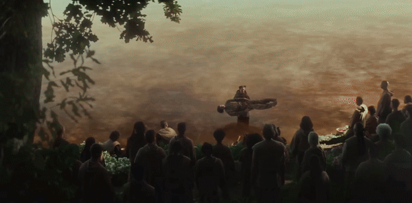 [서울=뉴시스] KFC 영국 지사는 지난 14일 공개한 광고가 종교를 모독했다는 논란에 휩싸였다. (영상=KFC UKI 유튜브) *재판매 및 DB 금지