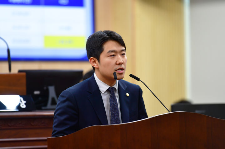 [청주=뉴시스] 정재우 청주시의원. photo@newsis.com *재판매 및 DB 금지