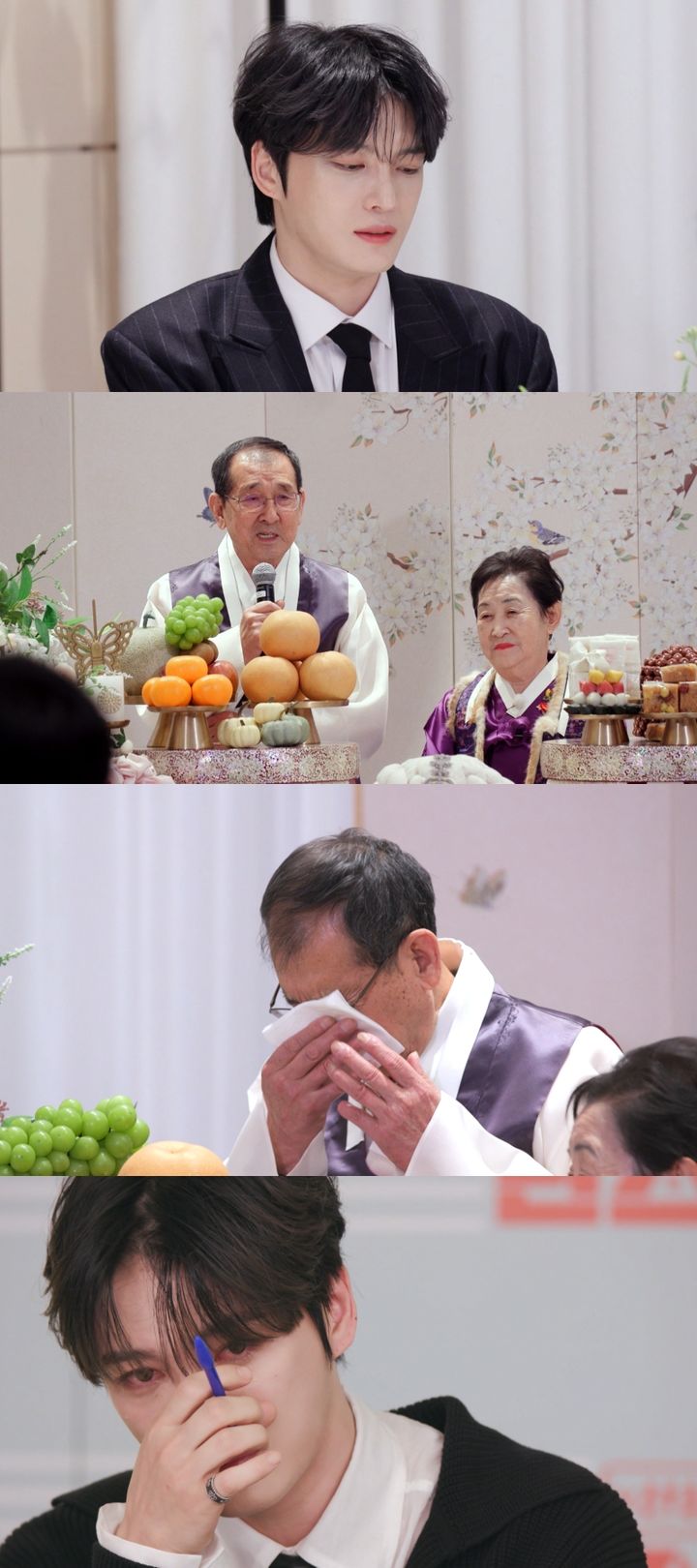 [서울=뉴시스] KBS 2TV '신상출시 편스토랑'이 4일 오후 8시 30분 방송된다. (사진=KBS 2TV '신상출시 편스토랑' 제공) 2025.04.04. photo@newsis.com *재판매 및 DB 금지