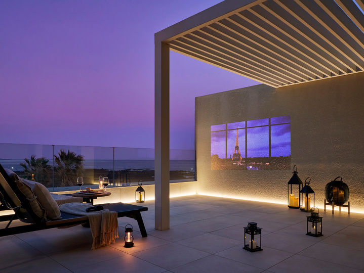 해비치 제주 '오션스 스위트 패키지'.(사진=해비치 제공) *재판매 및 DB 금지