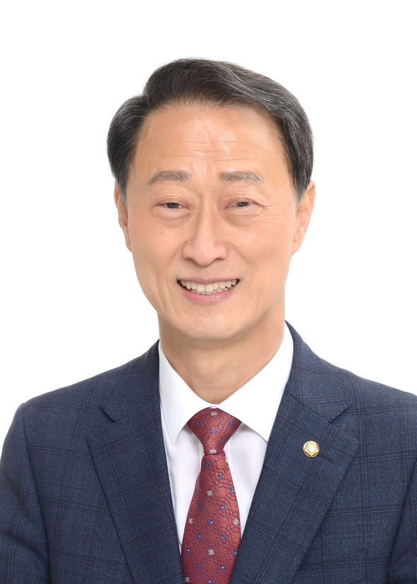 손태화 창원시의장, 폭염 속 무더위 쉼터 개방·공유 당부