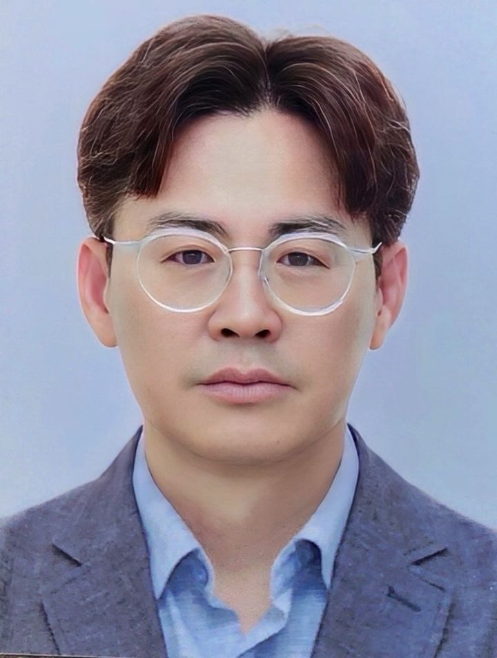 4일 한국비교경제학회 제18대 회장 취임한 국립창원대 이상빈 교수. (사진=국립창원대 제공) 2025.04.04. *재판매 및 DB 금지