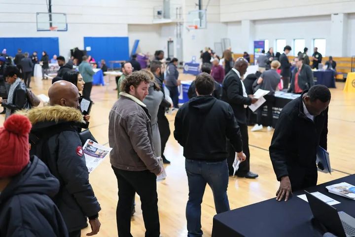 미 구인 페어 *재판매 및 DB 금지