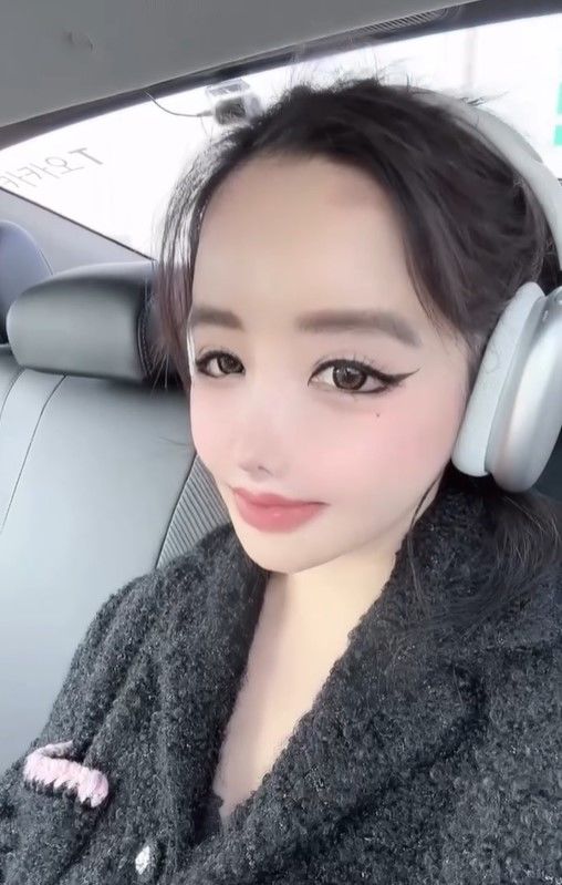 [서울=뉴시스] 박봄. (사진=박봄 인스타그램 캡처) 2025.04.05. photo@newsis.com&nbsp; *재판매 및 DB 금지