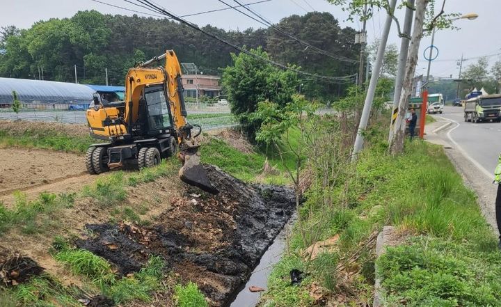 충북도, 도로 1만㎞ 정비 나선다…"안전하고 쾌적하게" 