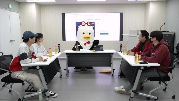 [부산=뉴시스] '부기영화' 스틸컷 (사진=부산시 제공) 2025.04.07. photo@newsis.com *재판매 및 DB 금지