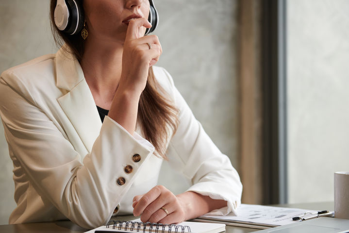 [서울=뉴시스] 음악 듣는 이미지.(사진=유토이미지) *재판매 및 DB금지 *재판매 및 DB 금지