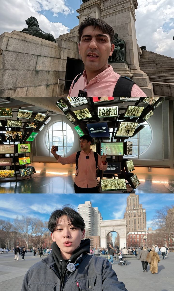 [서울=뉴시스] JTBC '톡파원 25시'가 7일 오후 8시 50분 방송된다. (사진=JTBC '톡파원 25시' 제공) 2025.04.07. photo@newsis.com *재판매 및 DB 금지