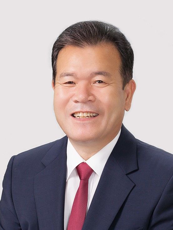 경남도의회 정쌍학(창원10·국민의힘) 의원. *재판매 및 DB 금지