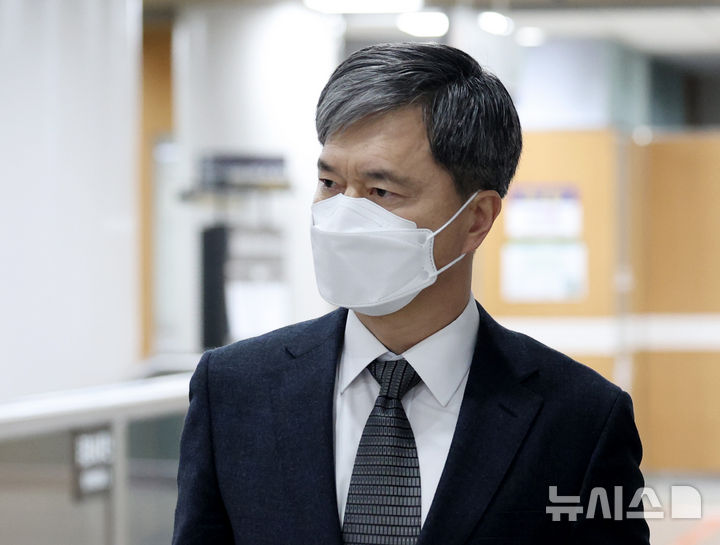 '국회 봉쇄 가담' 前 국회경비대장, 1심 징역 3년 불복해 항소