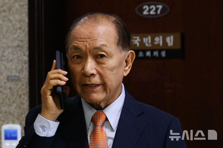 국힘, 오늘 경선 일정·룰 결정…경선룰 두고 신경전도