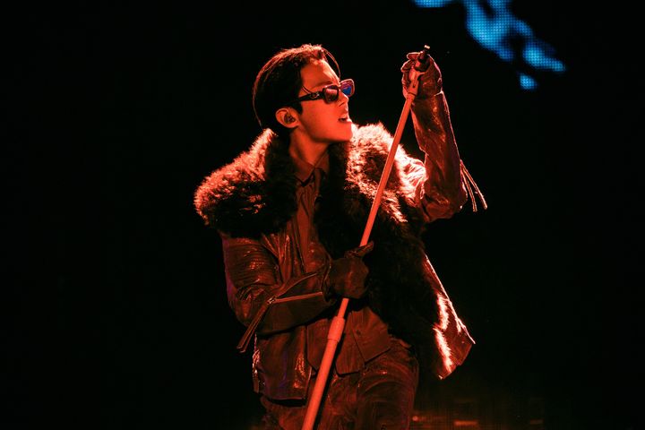 [서울=뉴시스] 방탄소년단 제이홉 LA 콘서트. (사진 = 빅히트 뮤직 제공) 2025.04.08. photo@newsis.com *재판매 및 DB 금지