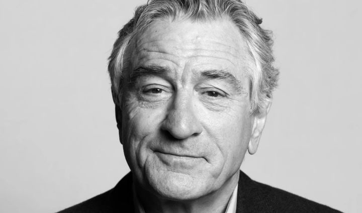 "그는 전설" 로버트 드 니로, 명예 황금종려상 받는다