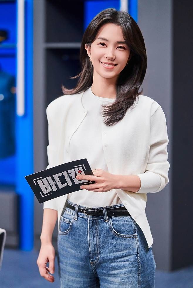 강지영, 14년만 JTBC 퇴사…프리랜서 선언