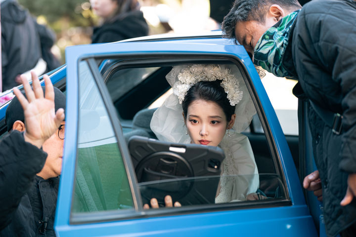 [서울=뉴시스] '폭싹 속았수다'. (사진=넷플릭스 제공) 2025.04.08. photo@newsis.com *재판매 및 DB 금지