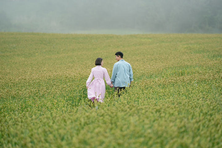 [서울=뉴시스] '폭싹 속았수다'. (사진=넷플릭스 제공) 2025.04.08. photo@newsis.com&nbsp; *재판매 및 DB 금지