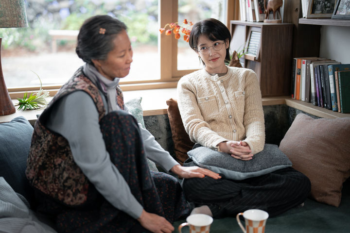 [서울=뉴시스] '폭싹 속았수다'. (사진=넷플릭스) 2025.04.08. photo@newsis.com&nbsp; *재판매 및 DB 금지