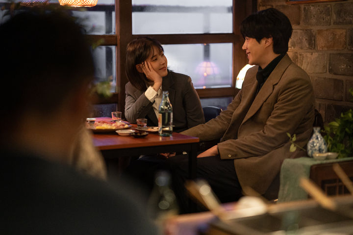 [서울=뉴시스] '폭싹 속았수다'. (사진=넷플릭스) 2025.04.08. photo@newsis.com&nbsp; *재판매 및 DB 금지