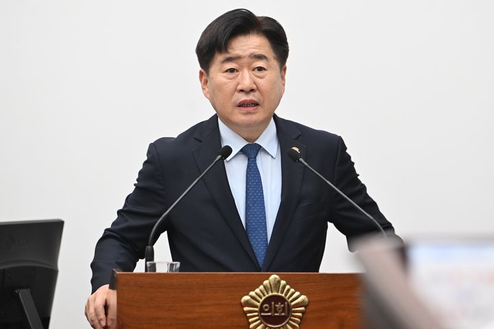 [제주=뉴시스] 오영훈 제주도지사 (사진=뉴시스DB) photo@newsis.com *재판매 및 DB 금지