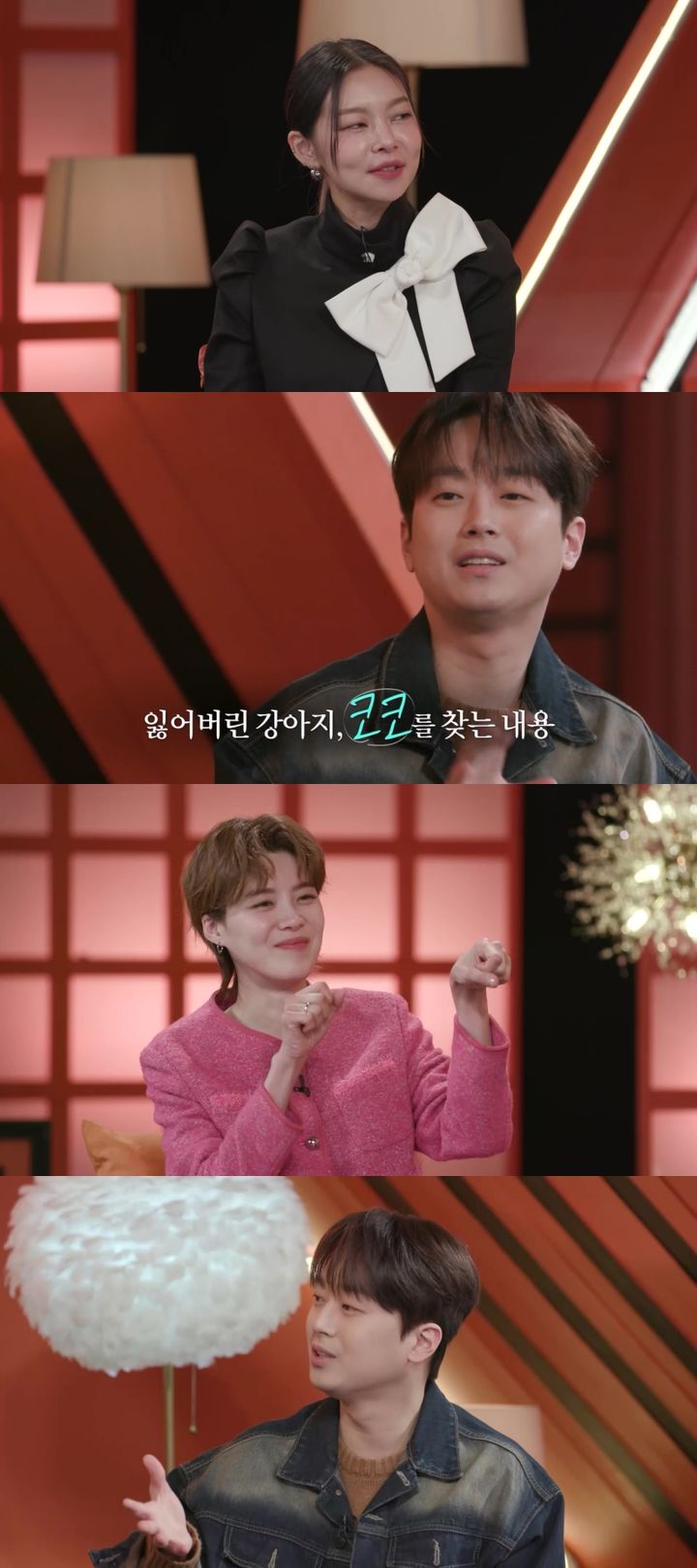 [서울=뉴시스] KBS 2TV '셀럽병사의 비밀'이 8일 오후 8시 30분 방송된다. (사진=KBS 2TV '셀럽병사의 비밀' 제공) 2025.04.08. photo@newsis.com *재판매 및 DB 금지