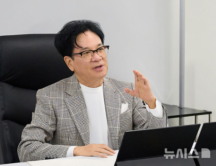 이재현 CJ 회장, 트럼프 주니어와 회동 "K푸드 등 美 대규모 투자 전략 논의"