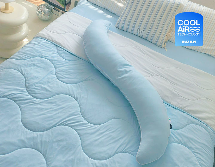 누잠 쿨에어 라인. (사진=와이즈플래닛컴퍼니) *재판매 및 DB 금지