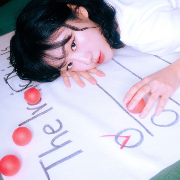 [서울=뉴시스] 허회경. (사진 = 문화인 제공) 2025.04.09. photo@newsis.com *재판매 및 DB 금지