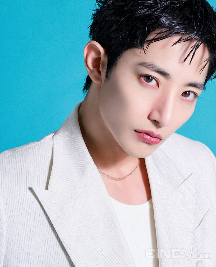 [서울=뉴시스] 이수혁. (사진=씨네21 제공) 2025.04.09. photo@newsis.com *재판매 및 DB 금지