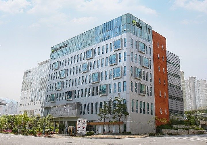 한국보훈복지의료공단 전경. *재판매 및 DB 금지