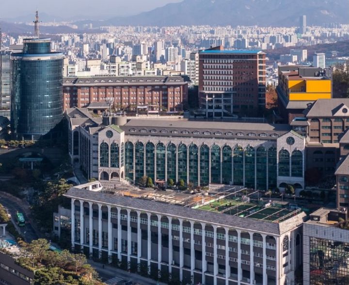 서경대가 '국가근로장학 취업연계 중점대학 사업'에 선정됐다. (사진=서경대 제공) *재판매 및 DB 금지