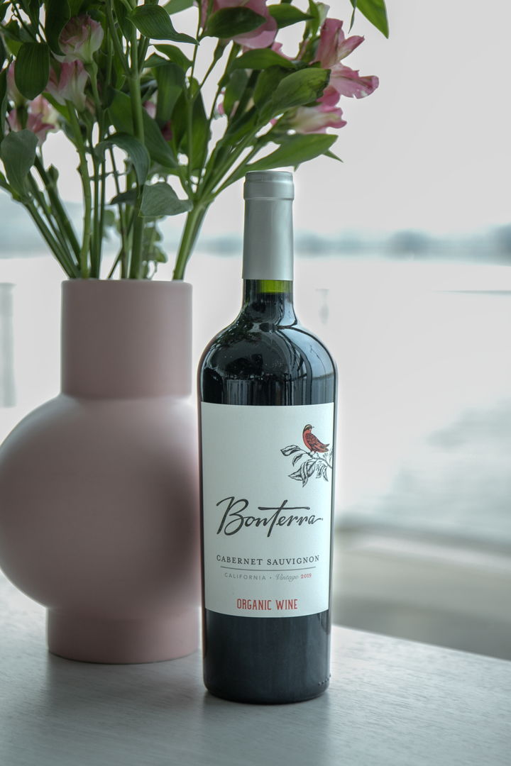 [사진=뉴시스] 본테라 카베르네 소비뇽. (사진=아영FBC) 2025.04.09. photo@newsis.com *재판매 및 DB 금지