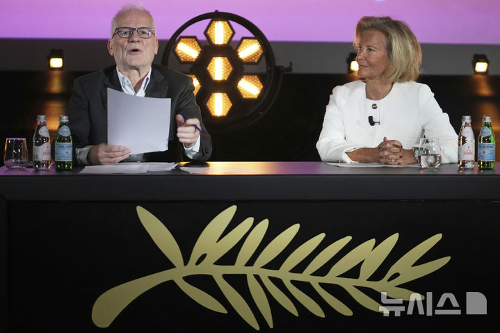 칸에서 한국영화 전멸…경쟁·비경쟁 1편도 없다