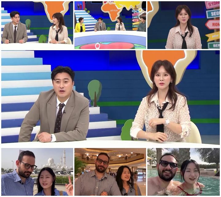 [서울=뉴시스] 채널A '선 넘은 패밀리'가 10일 오후 8시 10분 방송된다. (사진=채널A '선 넘은 패밀리' 제공) 2025.04.10. photo@newsis.com *재판매 및 DB 금지