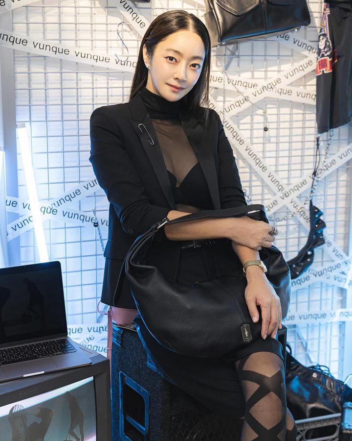 사진=서효림 인스타그램 계정 *재판매 및 DB 금지