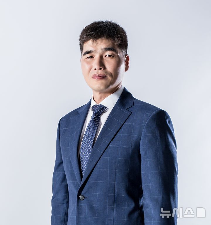 [서울=뉴시스]남자배구 삼성화재 신임 단장에 임도헌 전 국가대표 감독. (사진=삼성화재 배구단 제공)