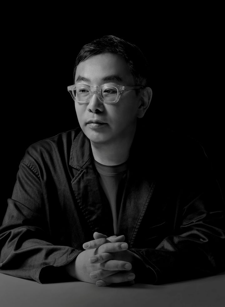 [서울=뉴시스] 정구호 연출가(사진=국립정동극장 제공) 2025.04.10. photo@newsis.com *재판매 및 DB 금지