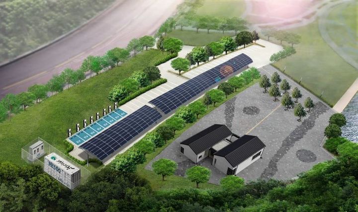 [수원=뉴시스] 분산에너지 특화지역 대상지 의왕시. (사진=경기도 제공) 2025.04.10. photo@newsis.com *재판매 및 DB 금지