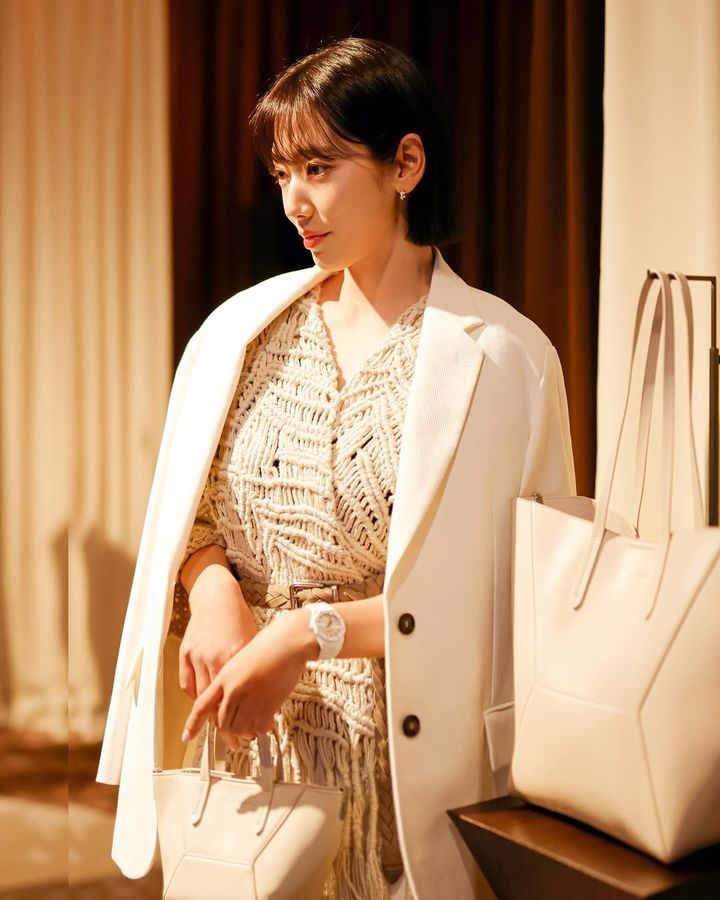 [서울=뉴시스] 박신혜. (사진=박신혜 인스타그램 캡처) 2025.04.10. photo@newsis.com *재판매 및 DB 금지