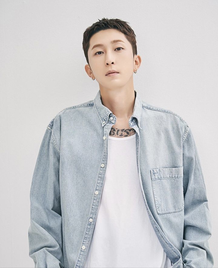 슬리피 배임 무혐의 처분 "전 소속사 무고죄 고소"