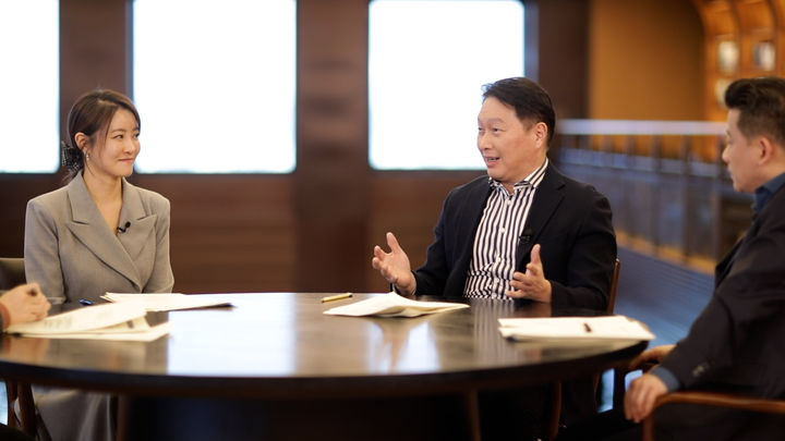 [서울=뉴시스]대한상공회의소는 오는 12일 오후 10시25분 '미래 사회로 가는 길, 메가 샌드박스' 다큐멘터리를 KBS 1TV에서 방영한다고 11일 밝혔다. (사진 = 대한상의) photo@newsis.com *재판매 및 DB 금지