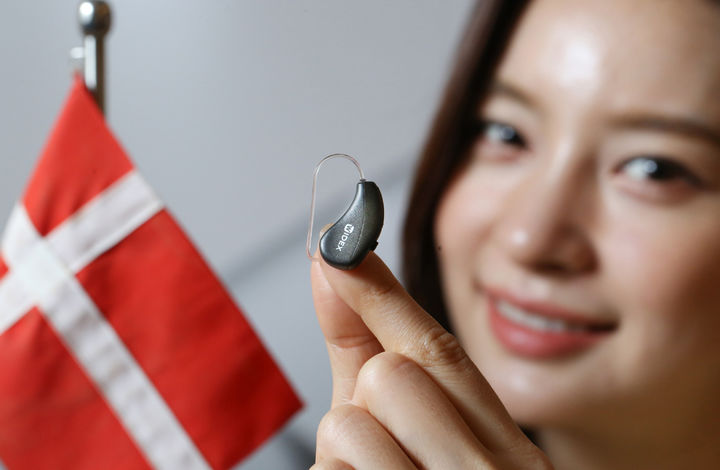 [서울=뉴시스] 와이덱스는 뱅앤올룹슨, 레고, 칼스버그, 프리츠한센 등의 덴마크 브랜드들과 함께 KDBN 회원사로 등록되며 3년 연속 가입을 기록했다고 11일 밝혔다. (사진=와이덱스 제공) 2025.04.11. photo@newsis.com *재판매 및 DB 금지