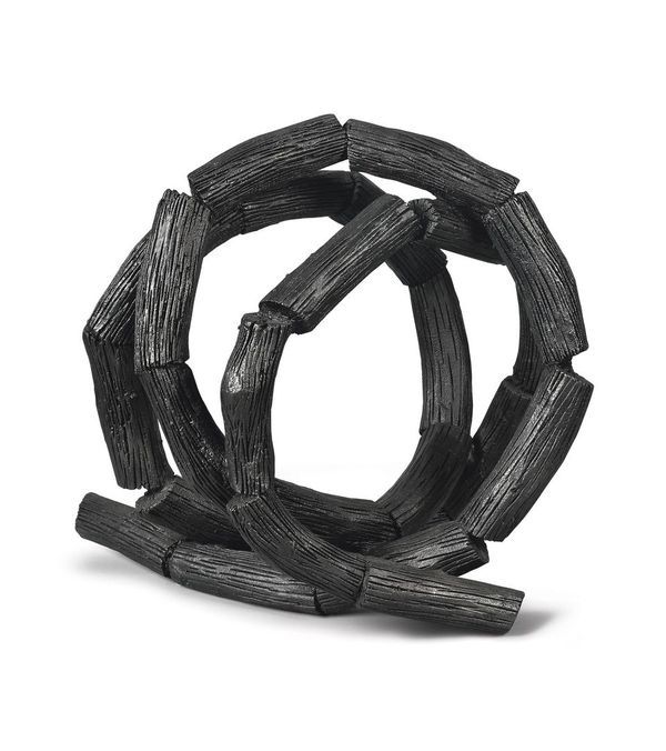 이배, Issu du Feu, bronze, 49×60.3×56.5(h)cm, ed.2/6 (plus 2 artist’s proofs), 2021, 추정가 5500만~8000만원 *재판매 및 DB 금지